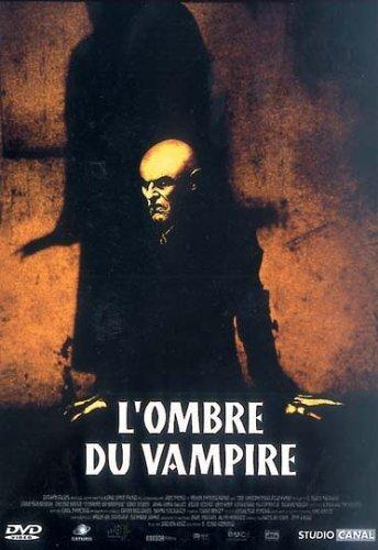 L'ombre du vampire Bon état -  reconditionné disponible sur Label Emmaüs